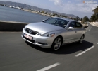 Lexus Gs 2005 - 2008