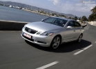 Lexus GS 2005 - 2008