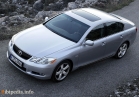 Lexus GS 2005 - 2008