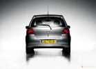 Toyota Yaris 5 Двері 2003 - 2005
