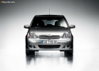 Toyota Yaris 5 Двері 2003 - 2005