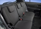 Toyota Yaris 5 дверей 2006 - 2008