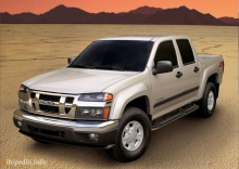 ISUZU I- სერია