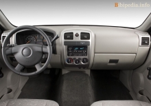 Isuzu I-Series Crew Cab 2005 - 2009