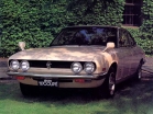 Isuzu 117 Coupe 1968-1981