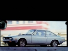 Isuzu 117 Coupe 1968-1981