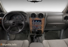 Isuzu ასკენდერი.