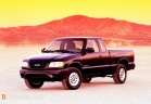 Isuzu Hombre crewcab 1995 - 2000