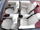 Maserati Grancabrio з 2010 року