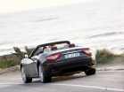 Maserati Grancabrio з 2010 року