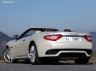 Maserati Grancabrio з 2010 року
