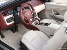 Maserati Grancabrio з 2010 року