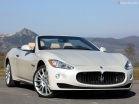 Maserati Grancabrio з 2010 року