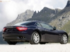 Maserati Granturismo з 2007 року