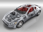 Maserati Granturismo з 2007 року