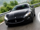 Maserati Granturismo s з 2008 року