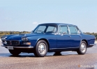 Maserati Quattroporte I 1963 - 1969