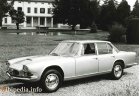 Maserati Quattroporte I 1963 - 1969