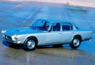 Maserati Quattroporte I 1963 - 1969