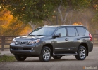 Lexus GX desde 2010