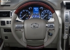 Lexus GX desde 2010