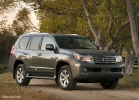 Lexus GX desde 2010