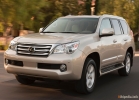 Lexus GX desde 2010