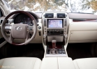Lexus GX desde 2010