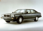 Quattroporte iii 1976 - 1990