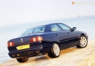 Maserati Quattroporte IV 1994 - 2000