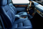 Maserati Quattroporte IV 1994 - 2000