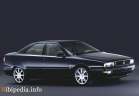 Maserati Quattroporte IV 1994 - 2000