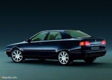 Maserati Quattroporte IV 1994 - 2000