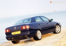 Maserati Quattroporte IV 1994 - 2000