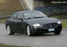 Maserati Quattroporte V 2003 - 2008