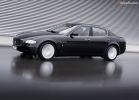 Maserati Quattroporte V 2003 - 2008
