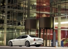 Maserati Quattroporte V 2003 - 2008