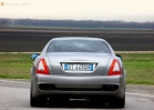 Maserati Quattroporte Sport GT S з 2009 року