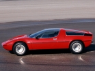 Maserati Bora 1971 - 1978
