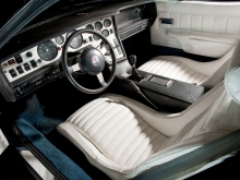 Maserati Bora 1971 - 1978