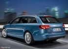 Audi A6 Avant sedan 2008