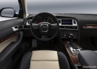 Audi A6 Avant sedan 2008