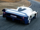 Maserati MC 12 2004 - 2005