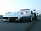 Maserati MC 12 2004 - 2005