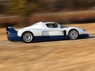 Maserati MC 12 2004 - 2005