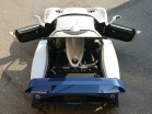 Maserati MC 12 2004 - 2005
