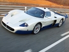 Maserati MC 12 2004 - 2005