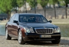Maybach 57 W240 depuis 2002