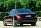 Maybach 57 W240 depuis 2002