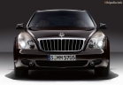 Maybach 57 Zeppelin desde 2009